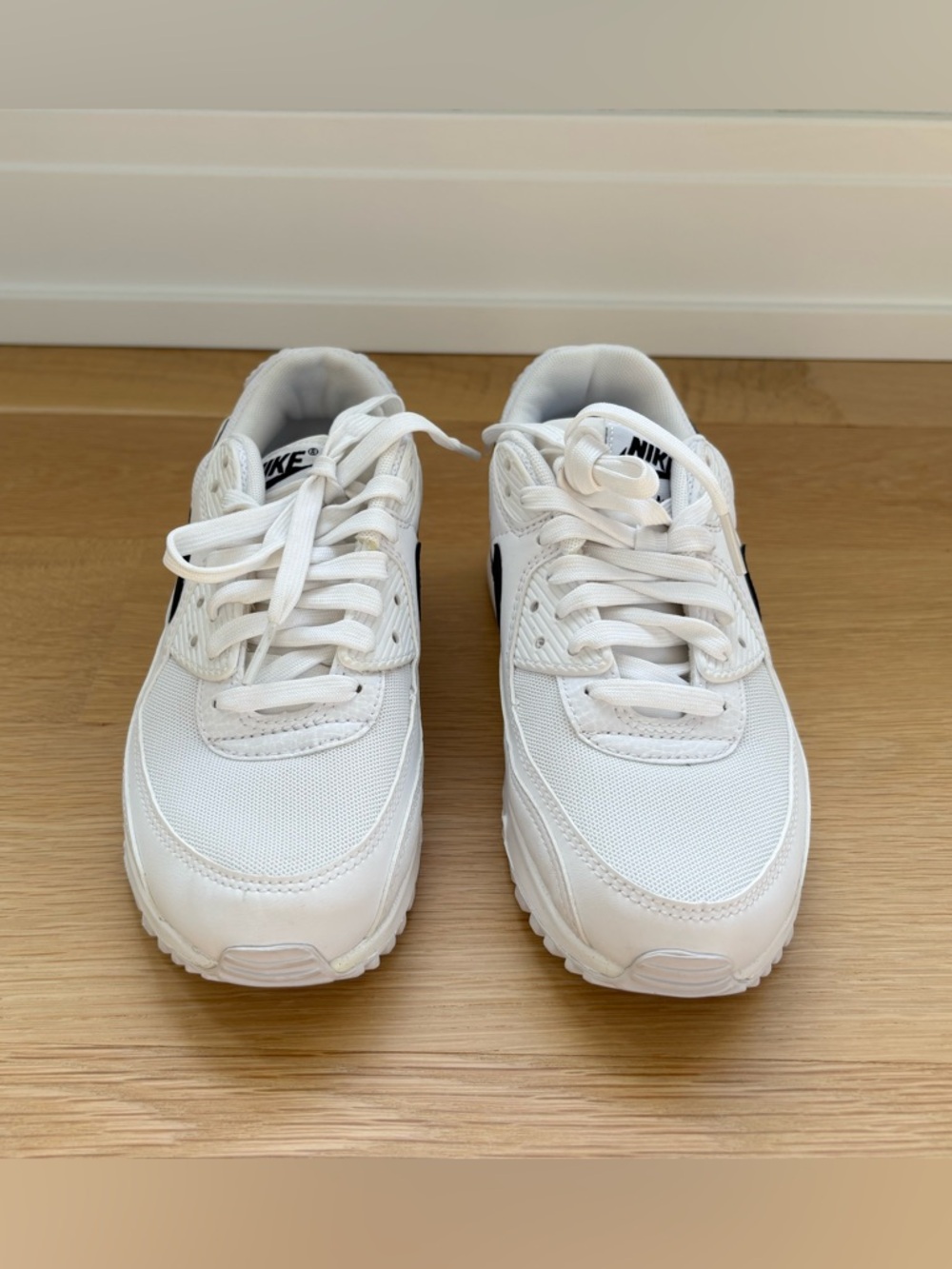 Nike Air Max 90 Women’s Size 6.5 - Picture 2 of 5